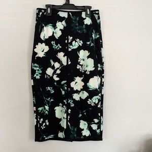 MIDI Skirt
